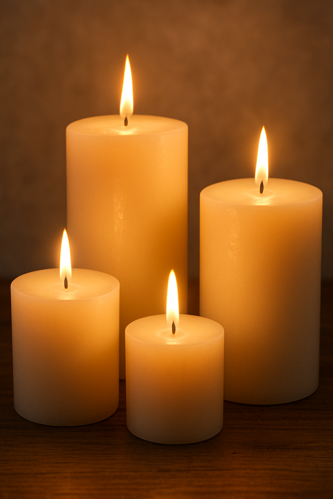 candles